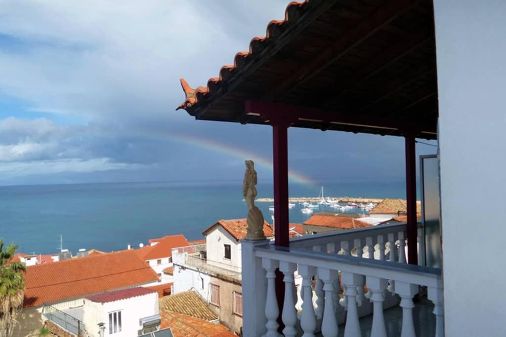 Im Herzen Von Koroni Extérieur photo