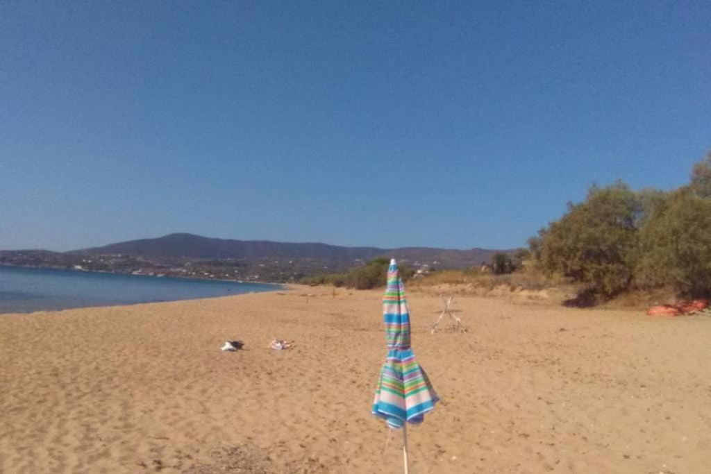 Im Herzen Von Koroni Extérieur photo