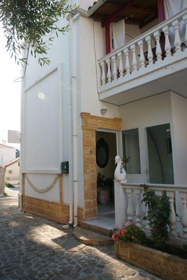 Im Herzen Von Koroni Extérieur photo